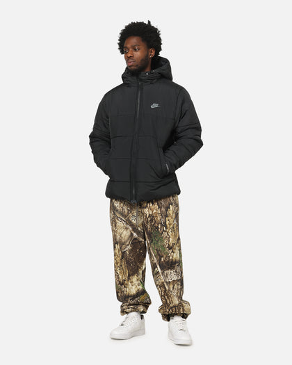 Nike Sportswear Synthetic-Fill Jacket Black/Black