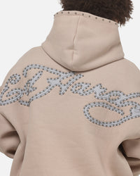 Ed Hardy Vandal Hoodie Mushroom