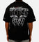 Loiter Techno T-Shirt Black