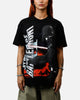 73Studio Star Wars Darth Vader Battlefront II T-Shirt Black