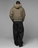 Loiter Cybercross Work Jacket Green