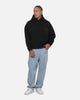 Carre Worldwide Rolling Hoodie Black