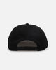 47 Brand San Diego Padres 'MLB Trophy Case' 47 Hitch Snapback Black
