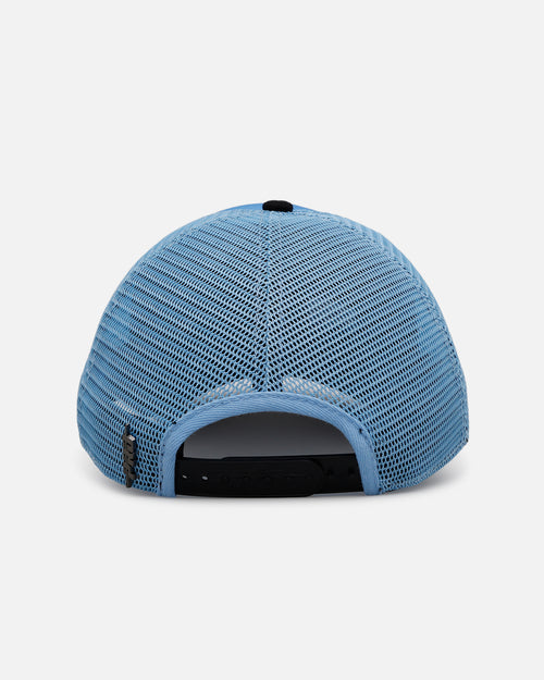 Pro Standard Los Angeles Chargers 'NFL Kickoff' Trucker Snapback Powder Blue