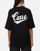 Carre Simplicate V2 T-Shirt Black