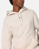 Nike Nocta Fleece Hoodie Lt Orewood Brown