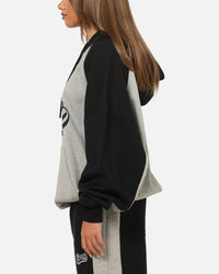 Carre Sport C Hoodie Grey/Black