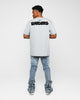 Pro Standard Las Vegas Raiders Pro Prep T-Shirt Heather Grey