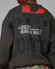 Loiter Champ Crewneck Black