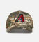 New Era Arizona Diamondbacks 'Great Outdoors Part II' 9FORTY A-Frame Snapback Real Tree Camo