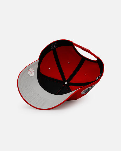 47 Brand New York Yankees 'Black And Red Variety Pack' 47 Offside Snapback Red/Black