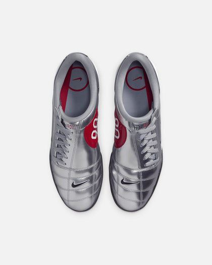 Nike Total 90 SP Metallic Silver