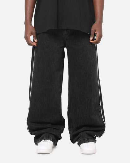 Carré Velocity Solace Jeans Black