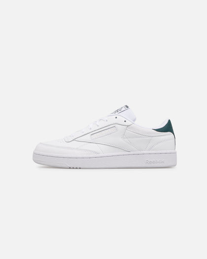 Reebok Club C 85 White/Green