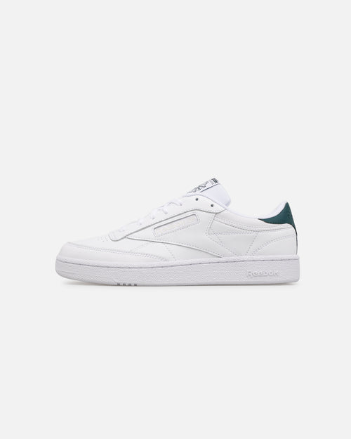 Reebok Club C 85 White/Green