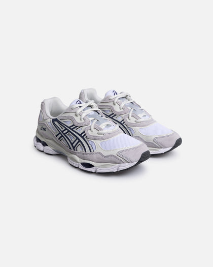 Asics Gel-NYC White/Midnight