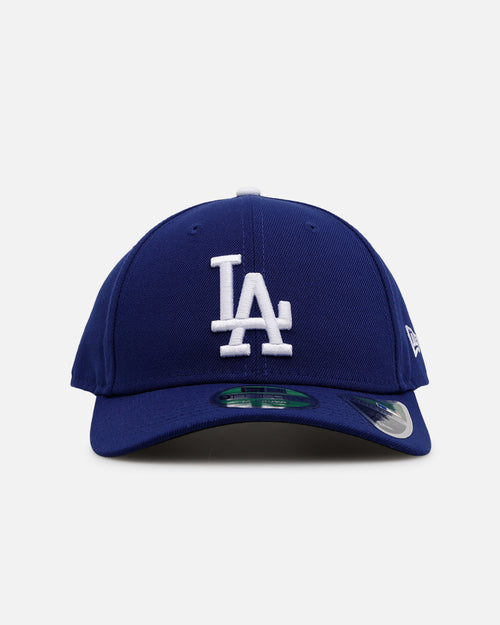 New Era Los Angeles Dodgers 'Player Replica' 9FORTY M-Crown Snapback Blue