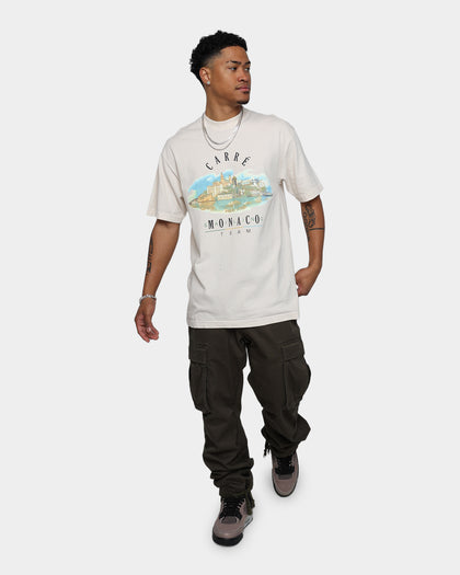Carré Sailing USA Team T-Shirt Creme