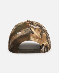 New Era Seattle Seahawks 'NFL Season Kick Off' 9FORTY A-Frame Snapback Realtree/Olive