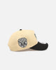 New Era Las Vegas Raiders 'Vintage' 9FORTY A-Frame Snapback Vegas Gold