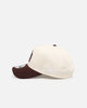 New Era San Diego Padres 'Easy Chrome OTC' 9FORTY A-Frame Snapback Chrome/Official Team Colors