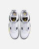 Jordan Air Jordan 4 Retro "Tour Yellow" White/Tour Yellow-White