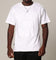 Saint Morta State Of Morta Appliqué T-Shirt White