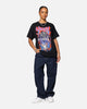 Ghost Muse Secrets T-Shirt Black