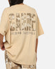 Carre Premium Essentials T-Shirt Stone