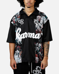 Soul By Ame Gardens Jersey Black