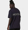 The Anti Order Terminus T-Shirt Navy/White