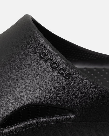 Crocs Mellow Slide Black