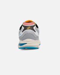 Asics Gel-K1011 White/Silver