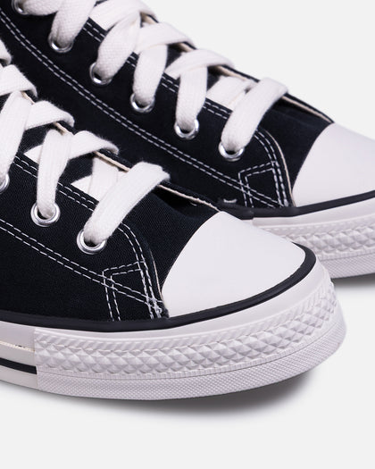 Converse Chuck Taylor All Star Throwback Black