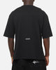 Jordan Flight Essentials Oversized Patch T-Shirt Black