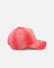 New Era New England Patriots 'On The Road Again' 9FORTY A-Frame Snapback Red