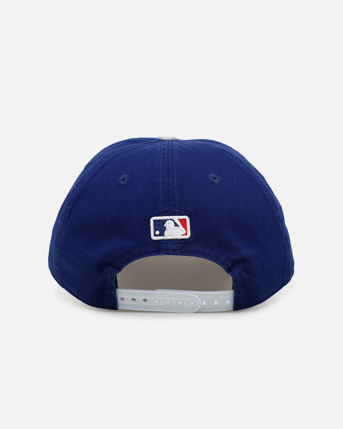 New Era Los Angeles Dodgers 'Spring Training' 19TWENTY Snapback Official Team Color