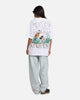 73Studio Disney Best Friend's T-Shirt White