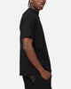 The Anti Order A Logo Merch Boxy T-Shirt Black/Black