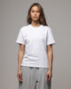 American Thrift Slim Fit T-Shirt White