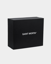 Saint Morta Legion Boot Black/Camo