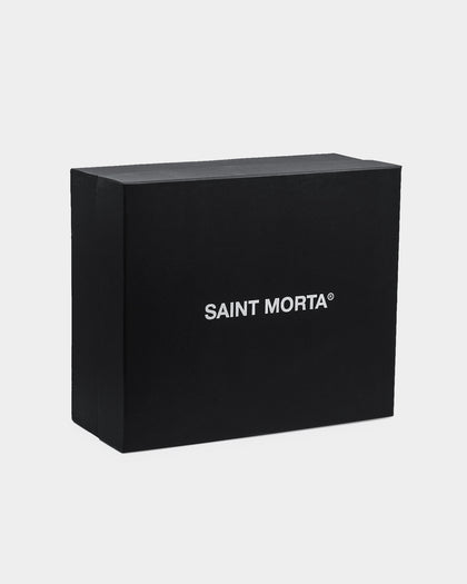 Saint Morta Legion Boot Black/Camo