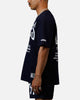 Pro Standard New York Yankees City Tour 2.0 T-Shirt Navy