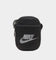 Nike Nike Heritage Small Crossbody Bag Black/Black