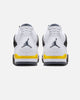 Jordan Air Jordan 4 Retro "Tour Yellow" White/Tour Yellow-White
