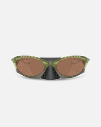 Oakley Plantaris Sunglasses Fern