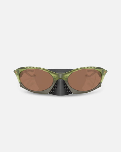 Oakley Plantaris Sunglasses Fern