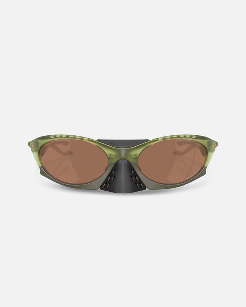 Oakley Plantaris Sunglasses Fern
