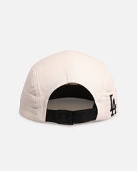 New Era Los Angeles Dodgers 'Ohtani & Kanji' Camper Strapback Chrome/Black