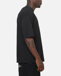 Jordan Flight Essentials Oversized Patch T-Shirt Black